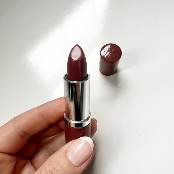 CLINIQUE Pop Lip Colour + Primer Lipstick in “23 BLUSH POP” 0.13oz/3.9g NWOB - Picture 1 of 5